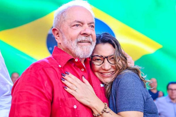 lula janja out 2022