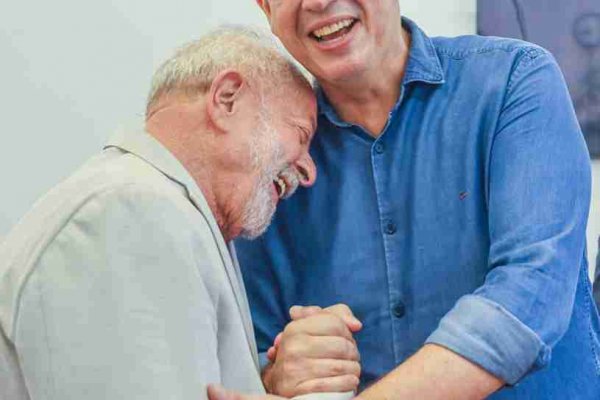 marcio macedo lula 301022