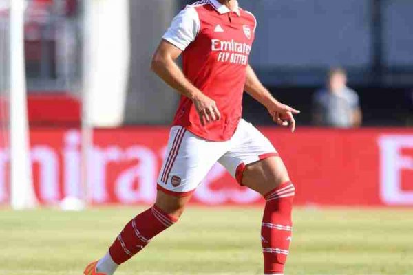 pablo mari jogador