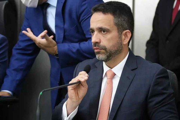 paulo dantas politico