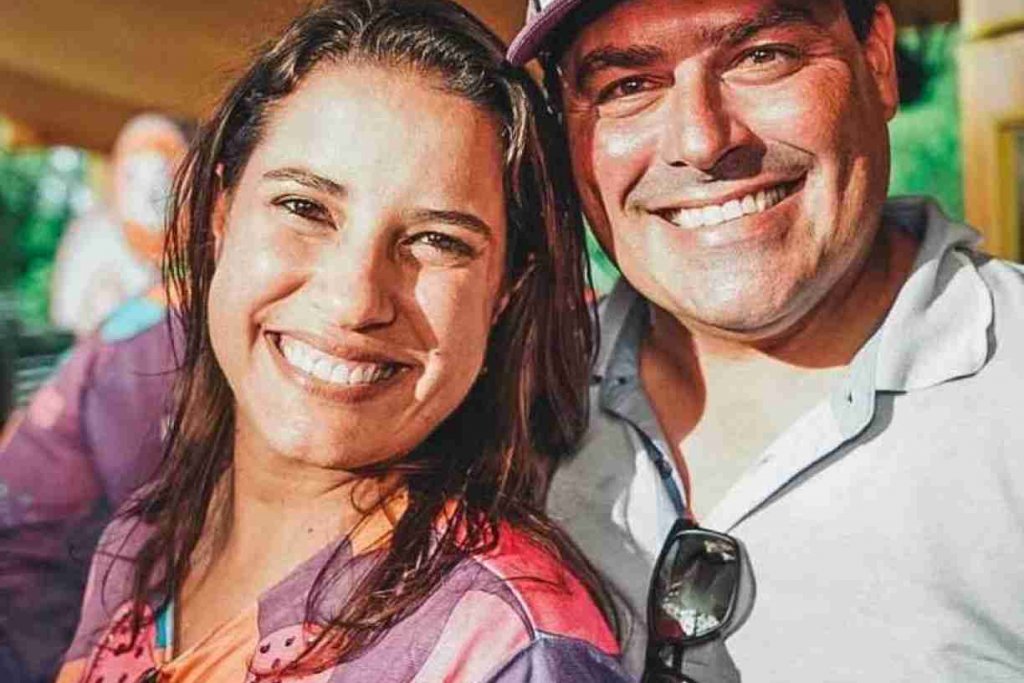 Marido de candidata morre de infarto fulminante no dia da eleição para governador 1 raquel lyra fernando lucena