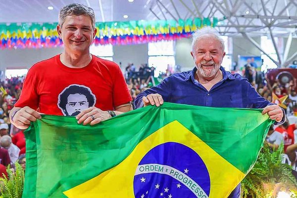 rogerio lula 2022