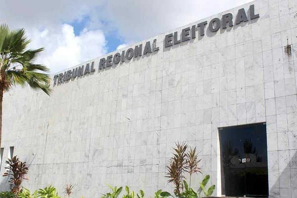 tre tribunal regional