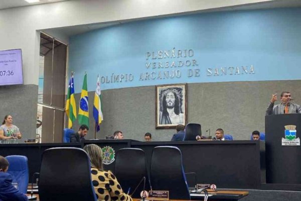 camara municipal itabaiana plenario