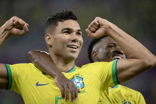casemiro selecao copa 28112022