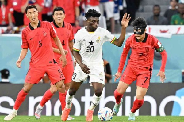gana coreia copa 281122