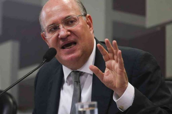 ilan goldfajn