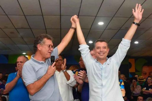 laercio mitidieri 20222