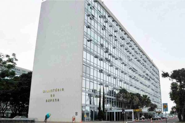 ministerio defesa
