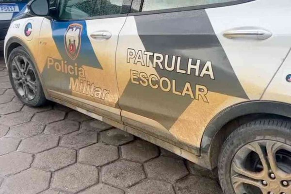 patrulha escolar espirito santo