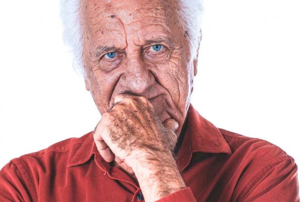 rolando boldrin