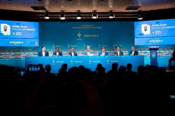 tite convocados copa 2022 a
