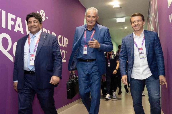 tite copa catar 241122