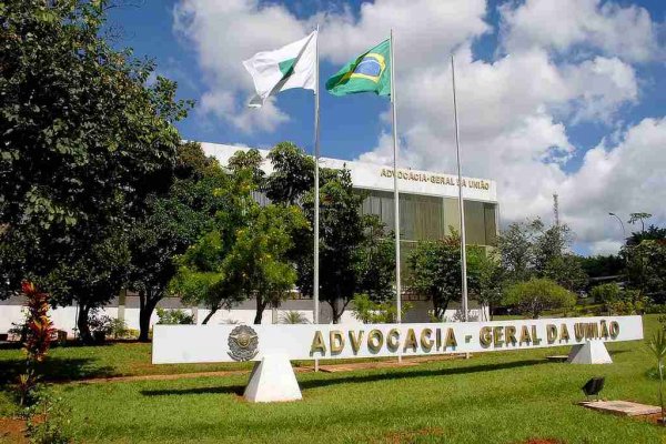 advocacia geral uniao AGU