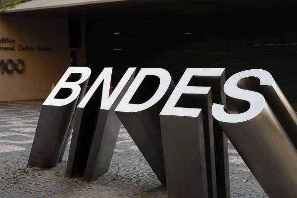 Banco Nacional de Desenvolvimento Econômico e Social (BNDES)