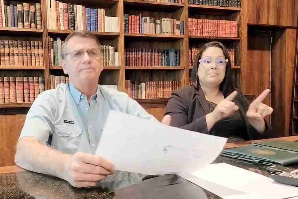 bolsonaro live 30 dez 2022