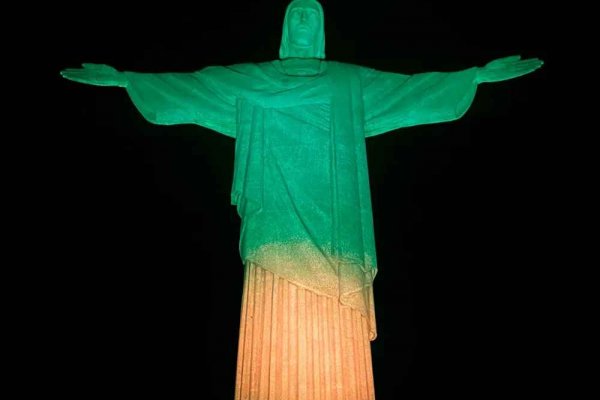cristo redentor pele dez 2022