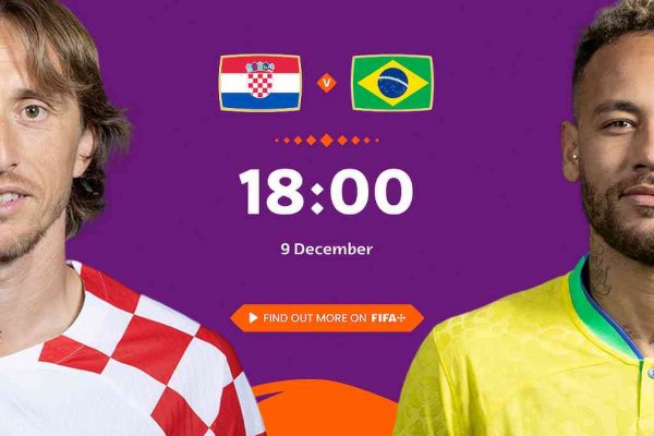 croacia brasil 9 dez 2022