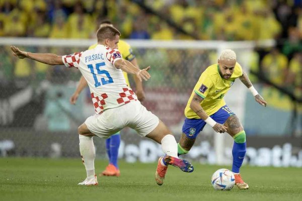 croacia brasil 9 dez 2022 a