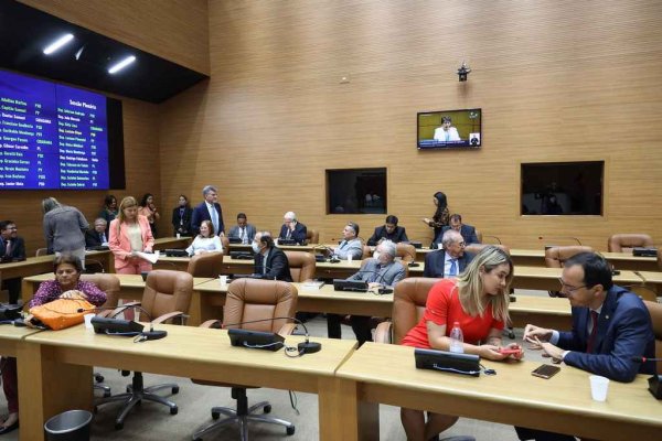 deputados alese dez 2022