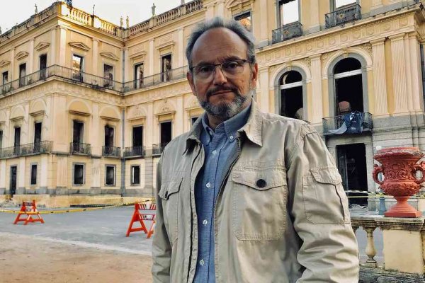 ernesto paglia