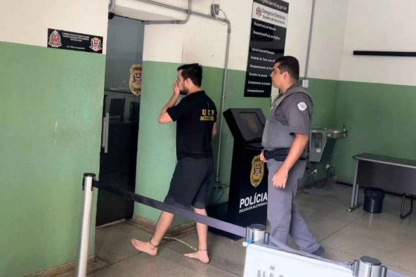 humorista felipe pontes preso