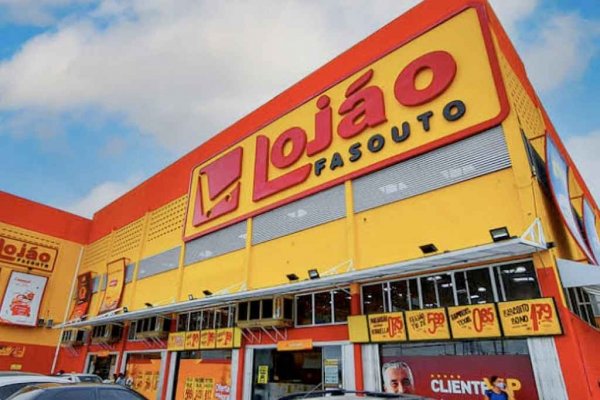 loja fasouto