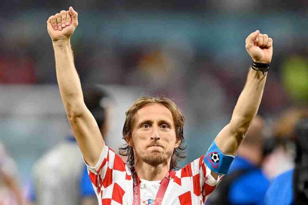 luka modric qatar dez 2022