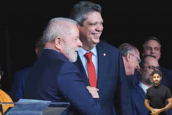 lula marcio macedo 22 dez 2022