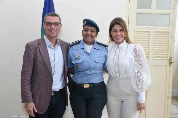 mitidieri major anne bastos dez 2022