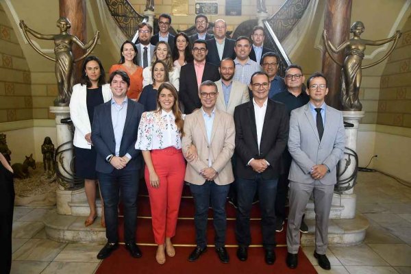 secretariado fabio mitidieri 20 dez 2022