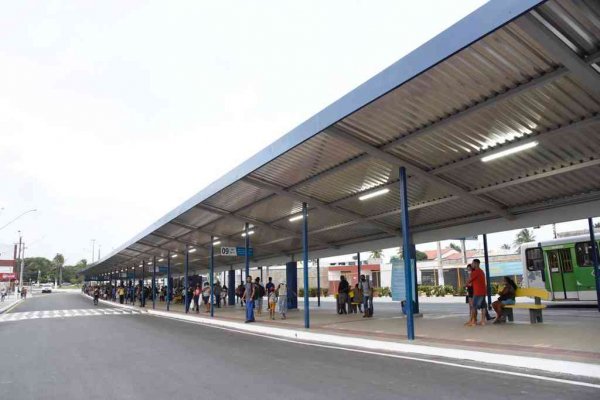 terminal onibus atalaia 2021