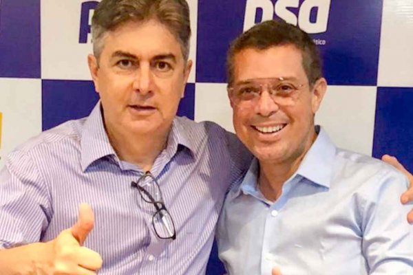 walter pereira lima mitidieri dez 2022