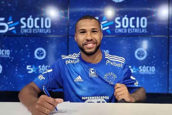 wesley jogador dez 2022