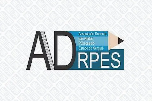 ADRPES – Associação Docente das Redes Públicas do Estado de Sergipe