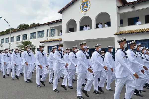 Aprendizes Marinheiros EAMES