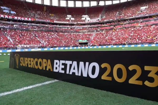 Super copa 2023
