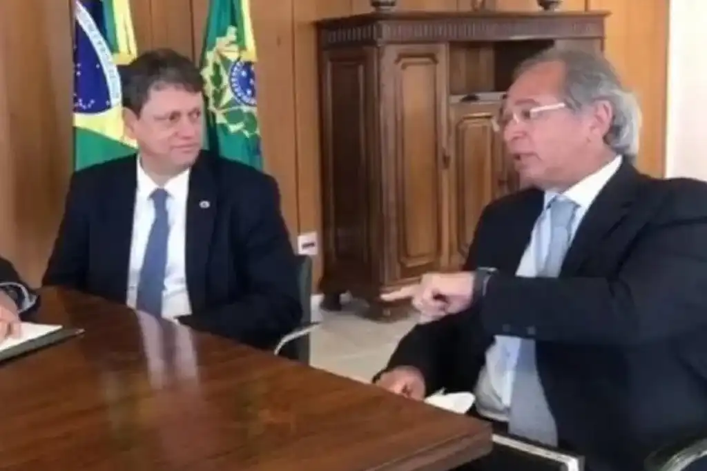 Tarcisio Paulo Guedes