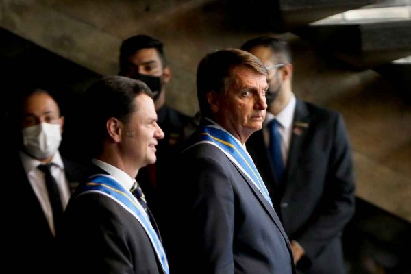 anderson torres bolsonaro