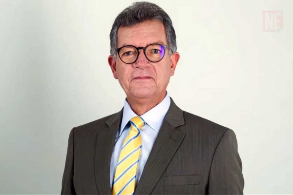 Senador Laércio Oliveira (PP)