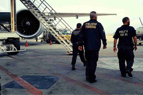 policia federal jan 2023