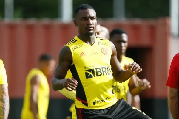 ramon lateral esquerdo