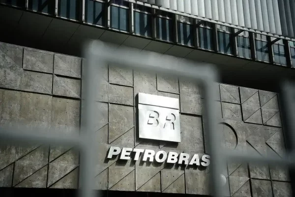 sede Petrobras Rio