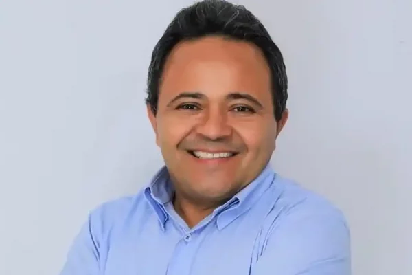 Cicero Valentim