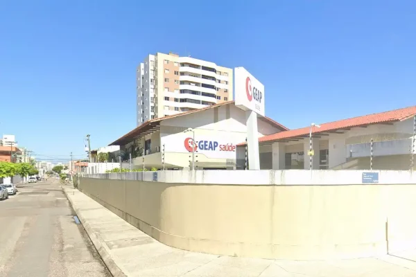 GEAP Aracaju