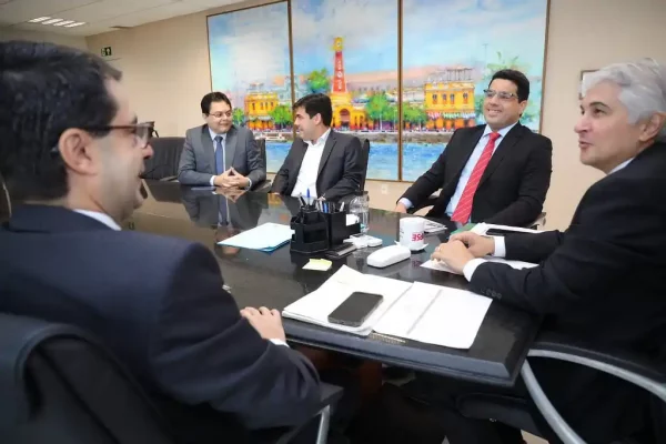 Jeferson Andrade Ministerio Publico Manoel Cabral Fev 2023