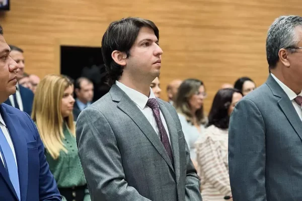 Jorginho Araujo Fev 2023