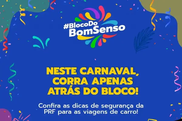 PRF carnaval 2023