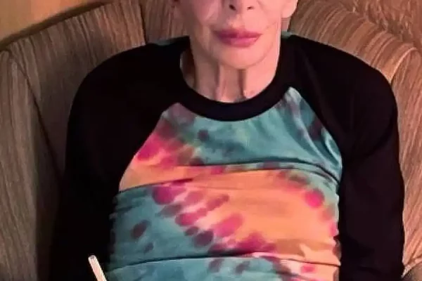 Rita Lee 2022