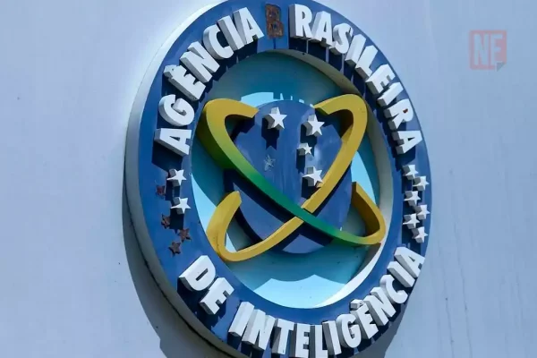 Agência Brasileira de Inteligência (Abin)